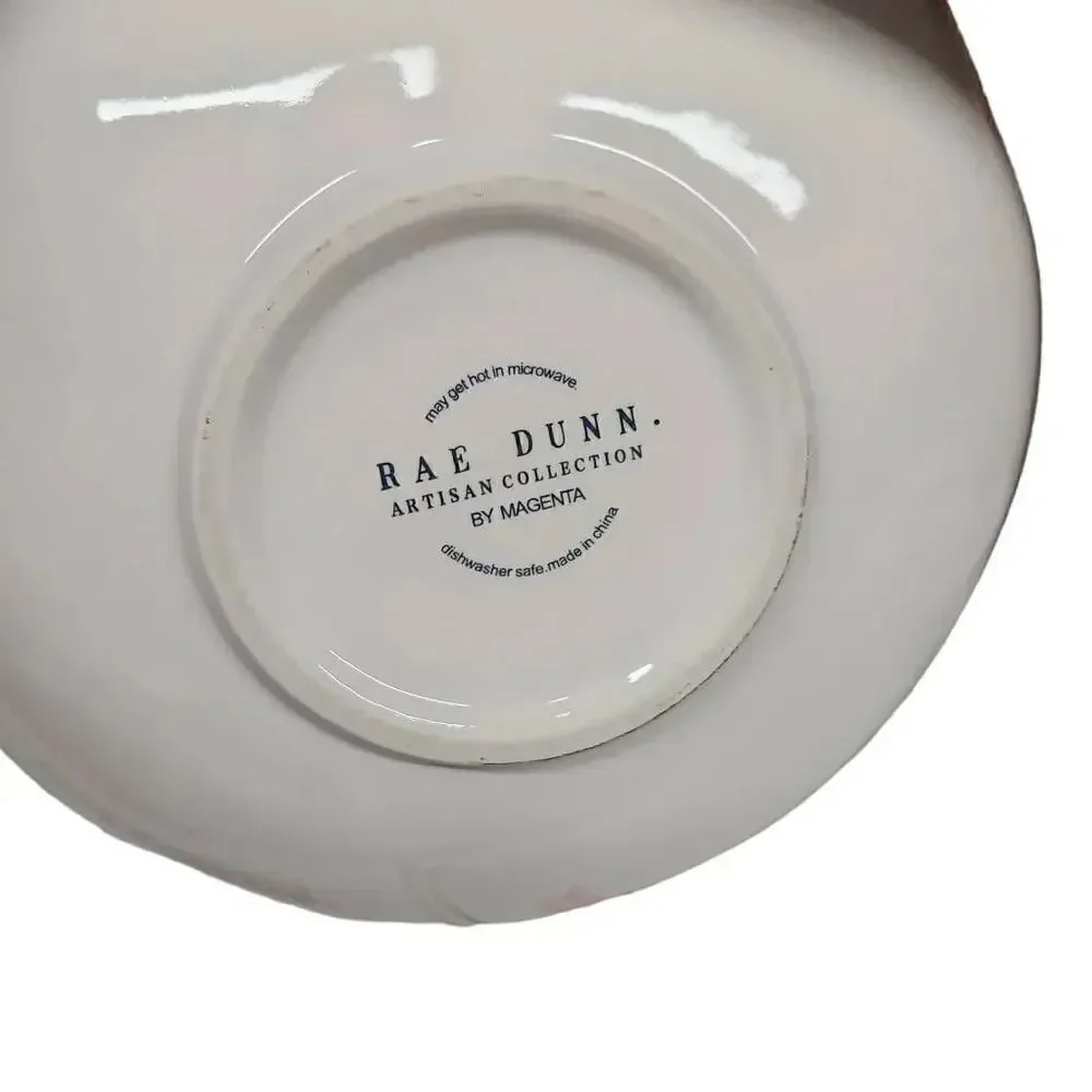 Rae Dunn rae dunn